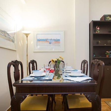 Top-Rated 1-Bedroom Apartment In The Heart Of Aten Exteriör bild