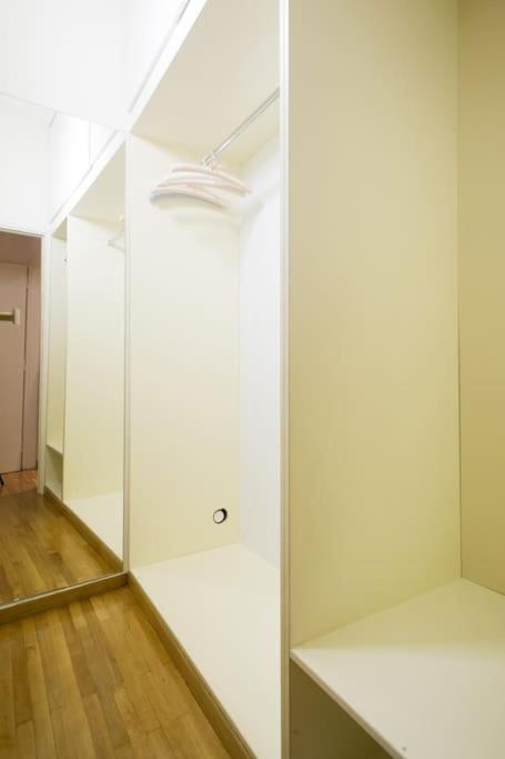 Top-Rated 1-Bedroom Apartment In The Heart Of Aten Exteriör bild