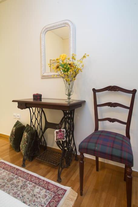 Top-Rated 1-Bedroom Apartment In The Heart Of Aten Exteriör bild