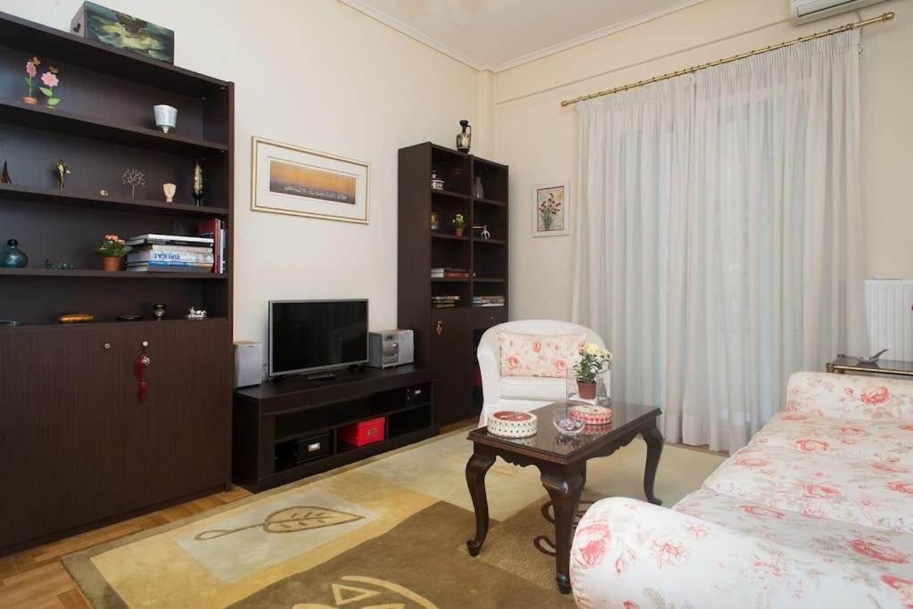 Top-Rated 1-Bedroom Apartment In The Heart Of Aten Exteriör bild